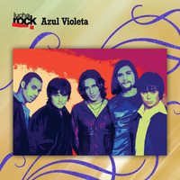 Azul Violeta - Lucha Rock