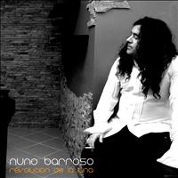 Nuno Barroso - Revolucion de la Luna