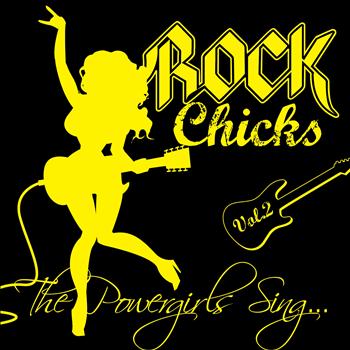 Various Artists - Rock Chicks, Vol. 2