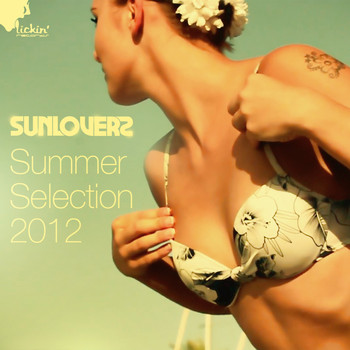 Various Artists - Sunloverz Summer Selection 2012