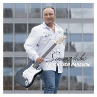 DJ Janosch Paradise - Sommerliebe