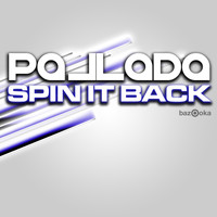 Pallada - Spin It Back