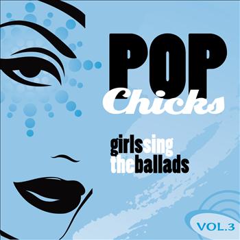 Various Artists - Pop Chicks, Vol. 3