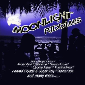 Various Artists - Moonlight Riddims