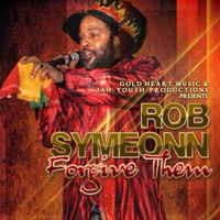 Rob Symeonn - Forgive Them - Single