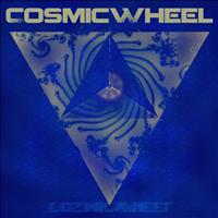 Energy Of Sound - Cosmic Wheel