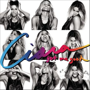 Ciara - Got Me Good