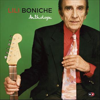 Lili Boniche - Anthologie