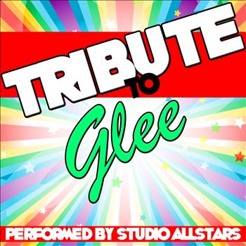 Studio Allstars - Tribute to Glee