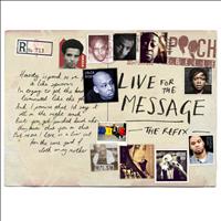 Speech Debelle - Live For The Message