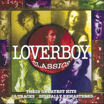 Loverboy - Classics