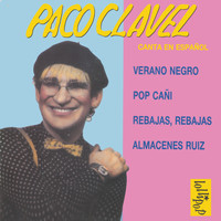 Paco Clavel - Verano Negro