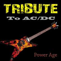 Power Age - Tribute To AC/DC