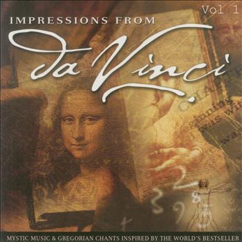 Various Artists - Impressions from Da Vinci, Vol. 1