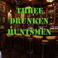 A.L. Lloyd - Three Drunken Huntsmen