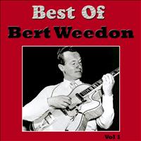 Bert Weedon - Best Of Bert Weedon Vol 1