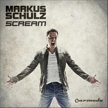 Markus Schulz - Scream
