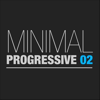 Various Artists - Minimal Progressive, Vol. 02