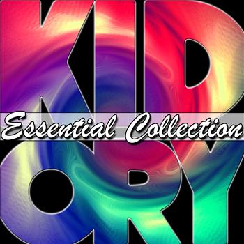 Kid Ory - Essential Collection