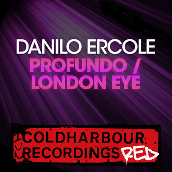 Danilo Ercole - Profundo / London Eye