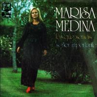 Marisa Medina - Los Que Somos / Señor Importante - Single