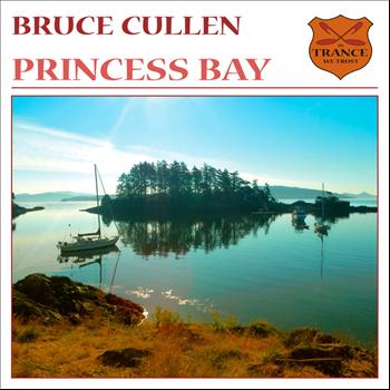 Bruce Cullen - Princess Bay