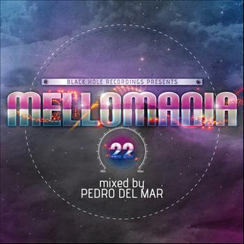 Pedro Del Mar - Mellomania 22