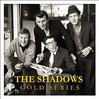 The Shadows - The Shadows Gold Series