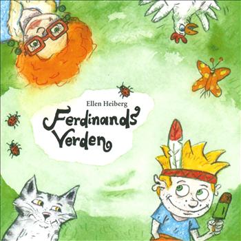 Various Artists - Ferdinands Verden
