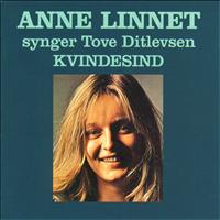 Anne Linnet - Kvindesind (Anne Linnet synger Tove Ditlevsen)