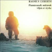 Rasmus Lyberth - Viljen Er Styrke