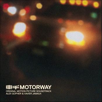 Alex Gopher - Motorway (Original Motion Picture Soundtrack)