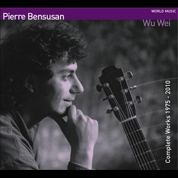 Pierre Bensusan - Wu Wei