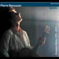 Pierre Bensusan - Spices
