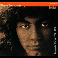 Pierre Bensusan - Solilaï