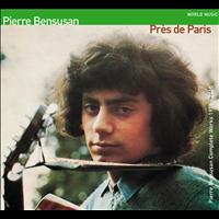 Pierre Bensusan - Près de Paris
