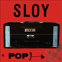 Sloy - Pop - EP