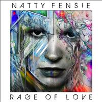 Natty Fensie - Rage of Love - EP