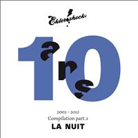 Various Artists - Ekler'o'shock - Compilation 10 ans. Part. 2 La nuit