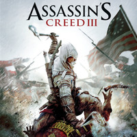 Lorne Balfe, Assassin's Creed - Assassin's Creed 3 (Original Game Soundtrack)
