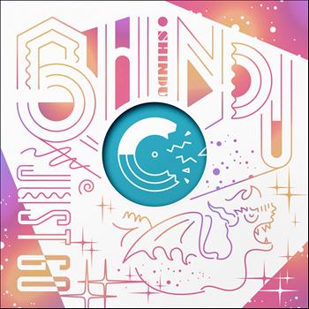 Shindu - Just Go - EP
