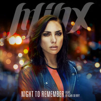 Minx - Night to Remember (feat. Reigan Derry)