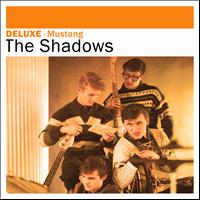 The Shadows - Deluxe: Mustang
