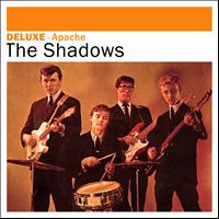 The Shadows - Deluxe: Apache