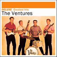 The Ventures - Deluxe: Greatest Hits