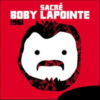 Boby Lapointe - Sacré Boby Lapointe (1961)