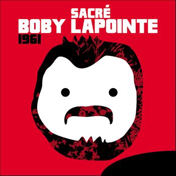 Boby Lapointe - Sacré Boby Lapointe (1961)