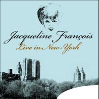Jacqueline François - Live in New York