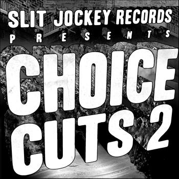 Various Artists - Choice Cuts 2