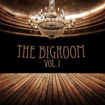 Various Artists - The Bigroom, Vol. 1